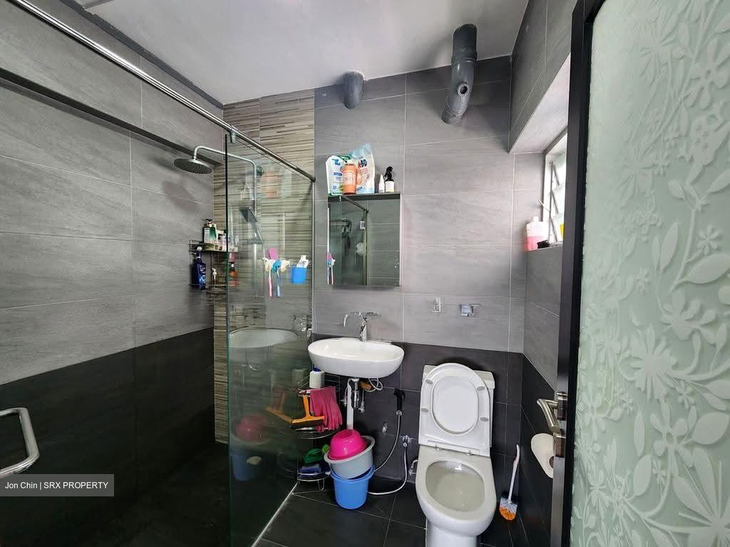 Blk 117 Bukit Batok West Avenue 6 (Bukit Batok), HDB 5 Rooms #611961101